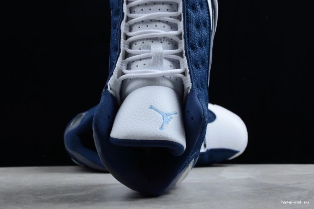 Retro Jordan Air Flint (2010) 13 414571-401 0904